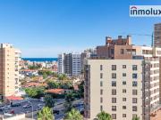 Piso en venta en Alicante, PAU 5. Vivienda de Alta...