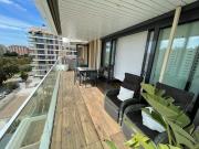 Piso en venta en Alicante, PAU 5. Vivienda en PAU5 Playa...