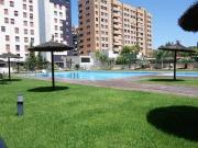 Piso en venta en Alicante, Pau I