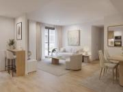 Piso en venta en Alicante, Pau II