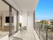Piso en venta en Alicante, Paus Polígono San Blas. Pisos.