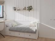 Piso en venta en Alicante, Paus Polígono San Blas. Pisos.