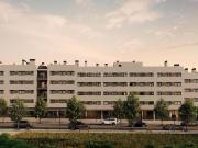 Piso en venta en Alicante, Paus Polígono San Blas. Pisos.