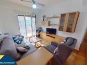 Piso en venta en Alicante, Pla de Bon Repós. Apartamento...