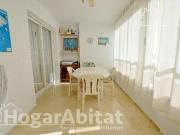 Piso en venta en Alicante, Playa de San Juan. A UN PASO...