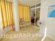 Piso en venta en Alicante, Playa de San Juan. A UN PASO...