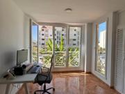 Piso en venta en Alicante, Playa de San Juan. Coqueto...