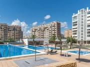Piso en venta en Alicante, Playa de San Juan. Exclusivo...
