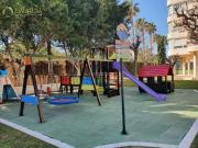 Piso en venta en Alicante, Playa de San Juan. FABULOSA...