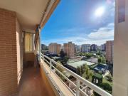 Piso en venta en Alicante, Playa de San Juan. LUMINOSO...