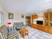 Piso en venta en Alicante, Playa de San Juan. LUMINOSO...