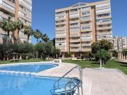 Piso en venta en Alicante, Playa de San Juan. PISO CON...