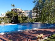 Piso en venta en Alicante, Playa de San Juan. piso con...