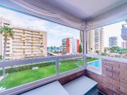 Piso en venta en Alicante, Playa de San Juan. Piso con...