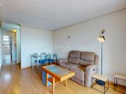 Piso en venta en Alicante, Playa de San Juan. Piso en...