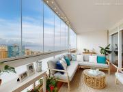 Piso en venta en Alicante, Playa de San Juan. Piso en...