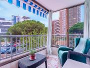 Piso en venta en Alicante, Playa de San Juan. Piso...