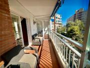 Piso en venta en Alicante, Playa de San Juan. Pisos.