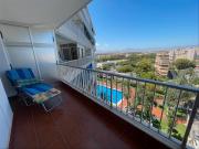 Piso en venta en Alicante, Playa de San Juan. Pisos.