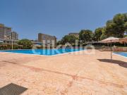 Piso en venta en Alicante, Playa de San Juan. Pisos.