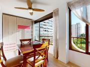 Piso en venta en Alicante, Playa de San Juan. Pisos.