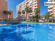 Piso en venta en Alicante, Playa de San Juan. SOLEADO...