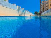 Piso en venta en Alicante, Playa de San Juan. Tu oasis...