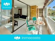 Piso en venta en Alicante, Playa San Juan