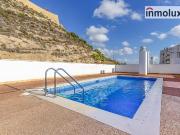 Piso en venta en Alicante, Raval Roig Virgen del...