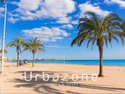 Piso en venta en Alicante, Raval Roig Virgen del...