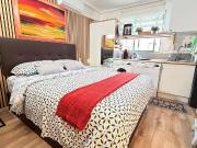 Piso en venta en Alicante, Raval Roig Virgen del...