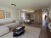 Piso en venta en Alicante, Rebolledo. VIVIENDA CON...