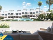 Piso en venta en Torrevieja, Los Balcones Los Altos....