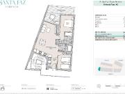 Piso en venta en Alicante, Santa Faz. RESIDENCIAL DE...