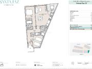 Piso en venta en Alicante, Santa Faz. RESIDENCIAL DE...