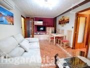 Piso en venta en Alicante, Virgen del Remedio Parque Lo...