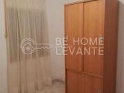 Piso en venta en Alicante, Virgen del Remedio Parque Lo...