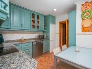 Piso en venta en Alicante, Virgen del Remedio Parque Lo...