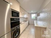 Piso en Venta en Alisal San Román