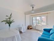 Piso en Venta en Alisal San Román