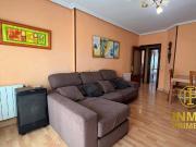 Piso en Venta en Alisal San Román