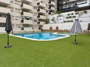 Piso en Venta en Alitana Casablanca