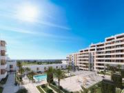 Piso en Venta en Aljamar