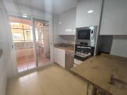 Piso en Venta en Aljomahima Ermita