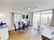 Piso en Venta en Almadrava Canyelles Puig Rom