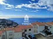 Piso en Venta en Almadrava Canyelles Puig Rom