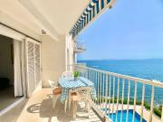 Piso en Venta en Almadrava Canyelles Puig Rom