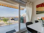 Piso en Venta en Almadrava Canyelles Puig Rom