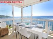 Piso en Venta en Almadrava Canyelles Puig Rom