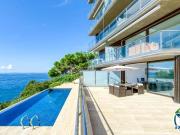 Piso en Venta en Almadrava Canyelles Puig Rom